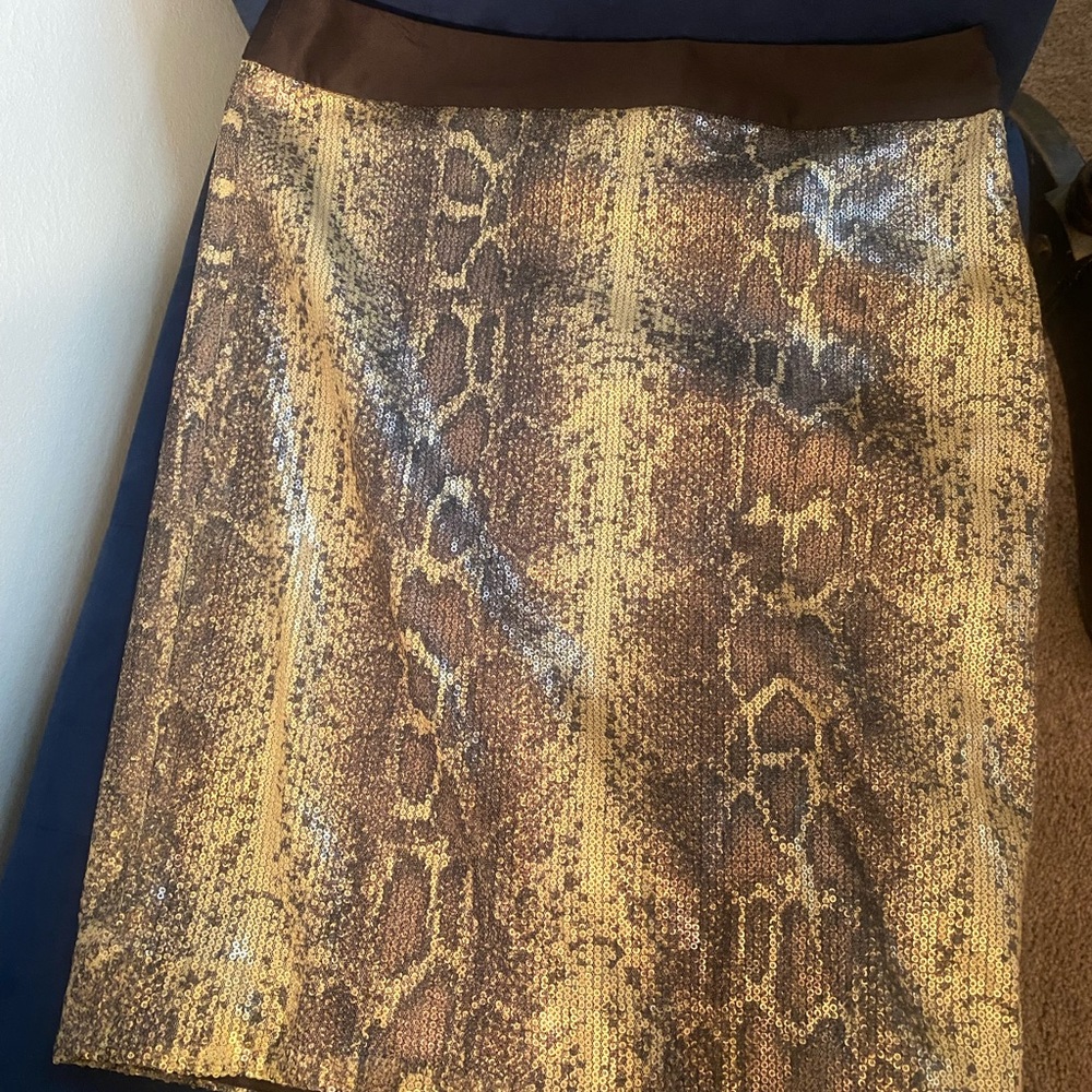 Fun skirt